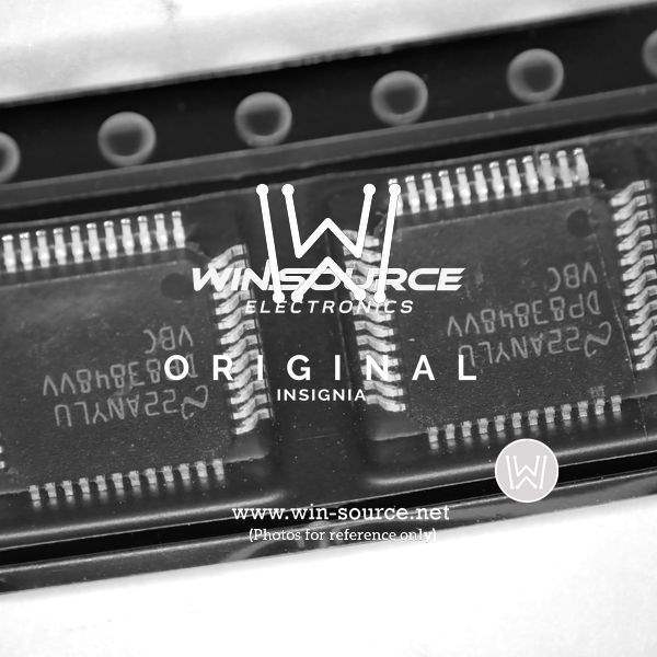 DP83848VYB Real Image1