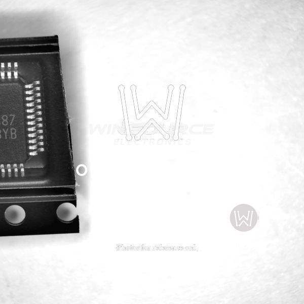 DP83848YB Real Image