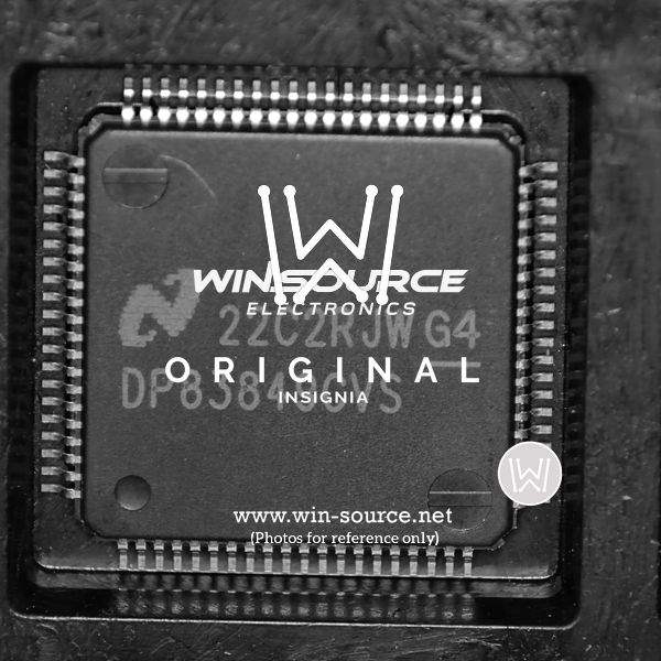 DP83849CVS Real Image