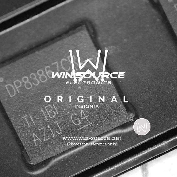 DP83867CRRGZR Real Image2