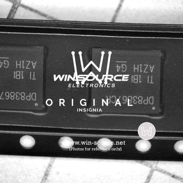 DP83867CRRGZR Real Image3