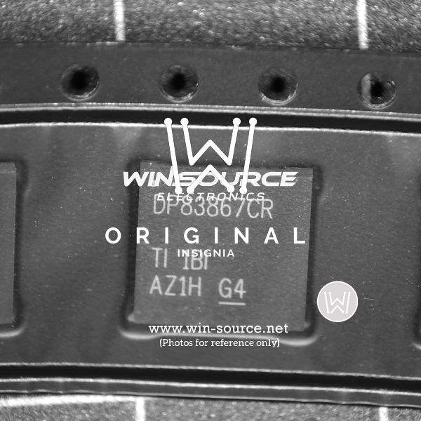 DP83867CRRGZR Real Image4