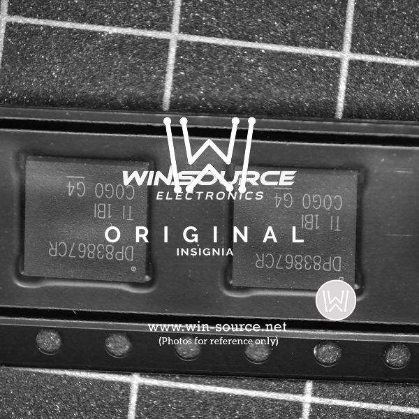 DP83867CRRGZR Real Image6