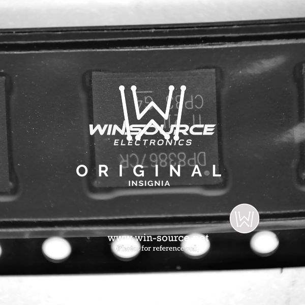 DP83867CRRGZT Real Image2