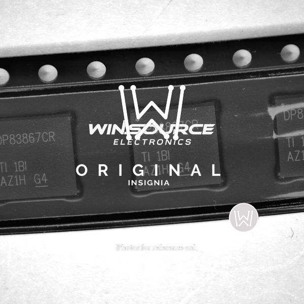DP83867CRRGZT Real Image3