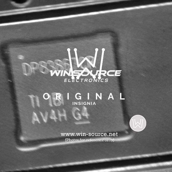 DP83867CRRGZT Real Image4