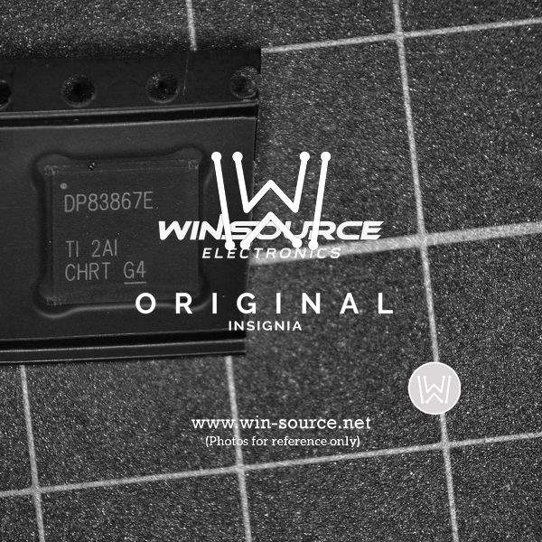 DP83867CRRGZT Real Image6
