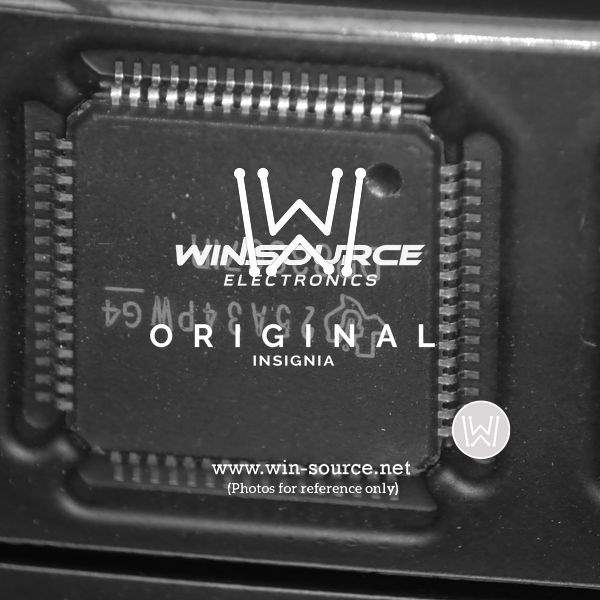 DP83867IRPAPR Real Image4