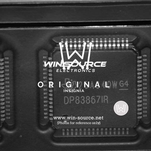 DP83867IRPAPR Real Image9