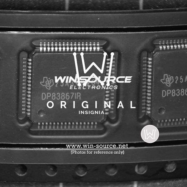 DP83867IRPAPT Real Image2