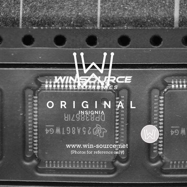 DP83867IRPAPT Real Image4