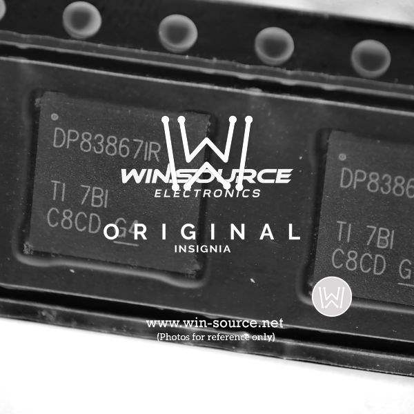 DP83867IRRGZR Real Image4