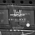 DP83867ISRGZR Real Image