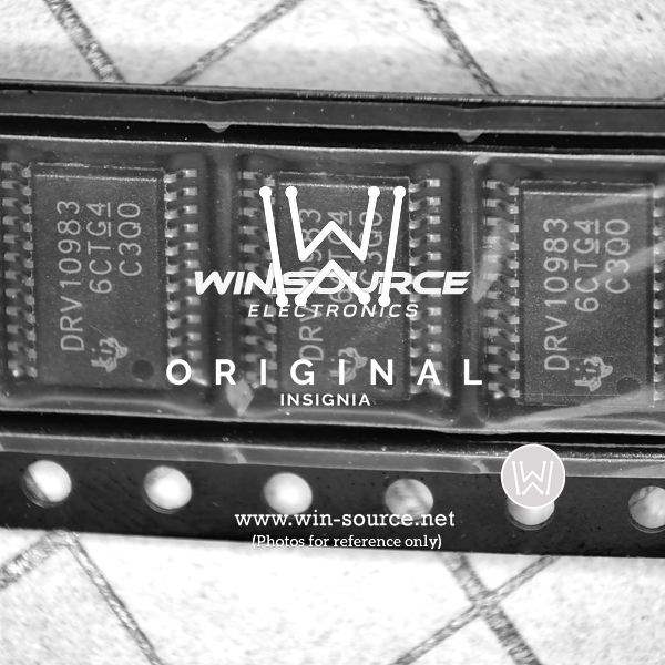 DRV10983PWPR Real Image2