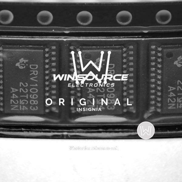 DRV10983PWPR Real Image3