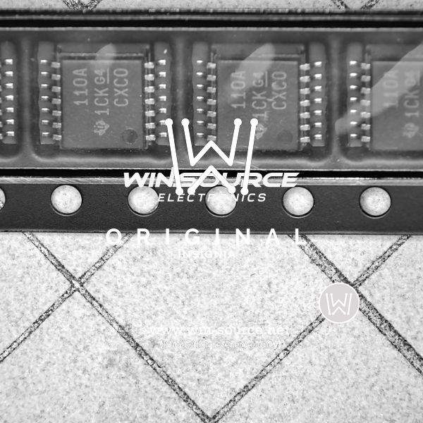 DRV110APWR Real Image1