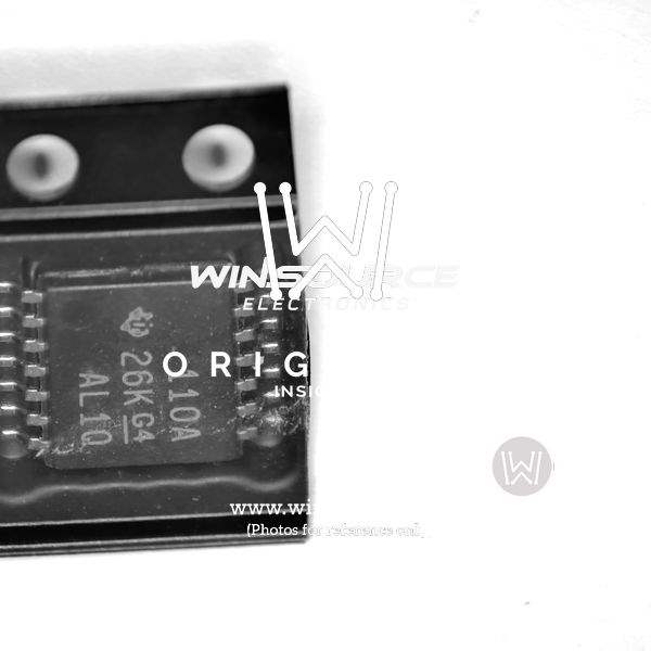 DRV110APWR Real Image2