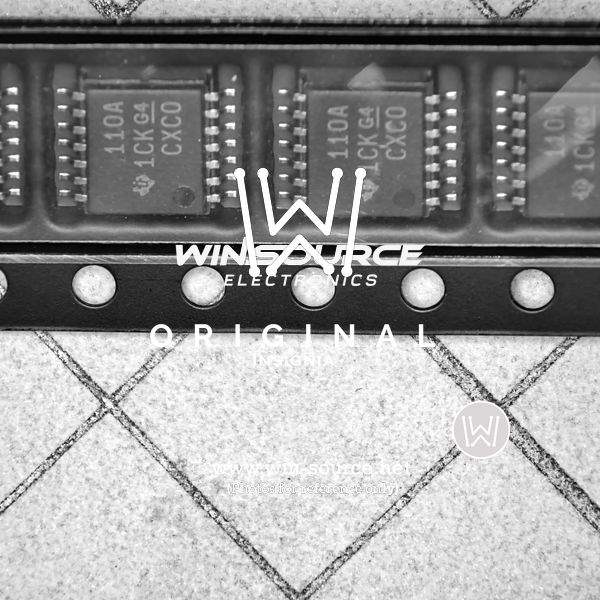 DRV110APWR Real Image3