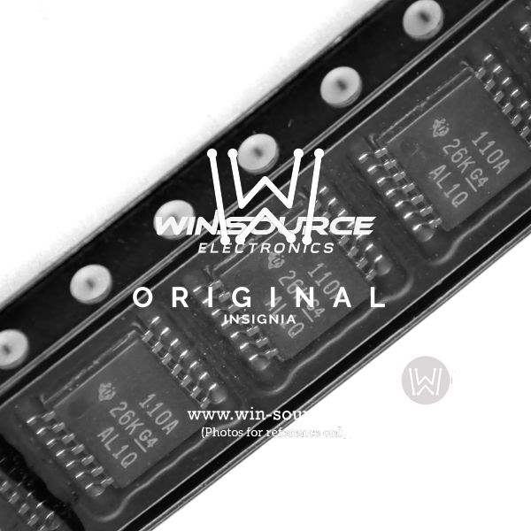 DRV110APWR Real Image4