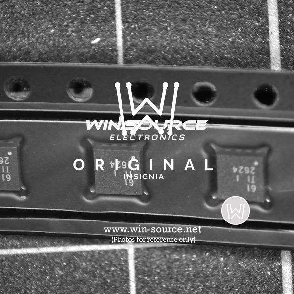 DRV2624YFFR Real Image