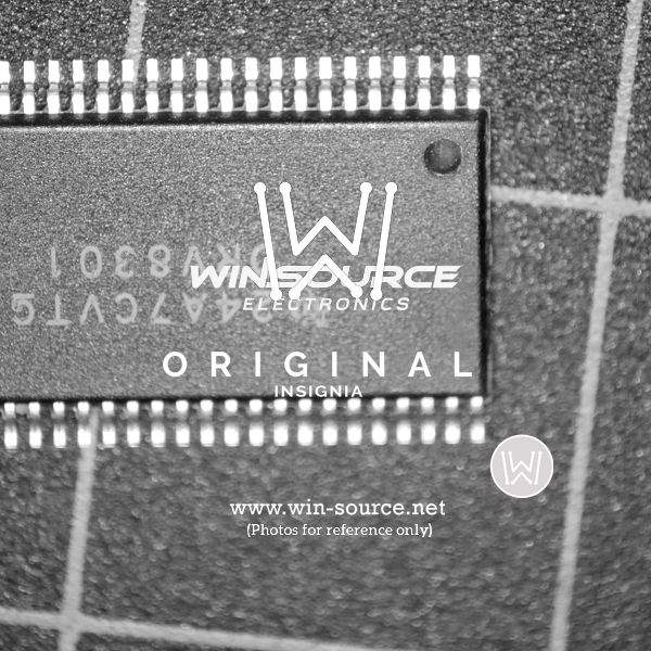 DRV8301DCA Real Image