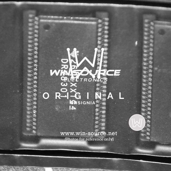 DRV8301DCAR Real Image1