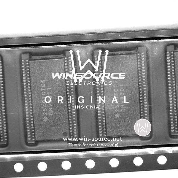 DRV8301DCAR Real Image2