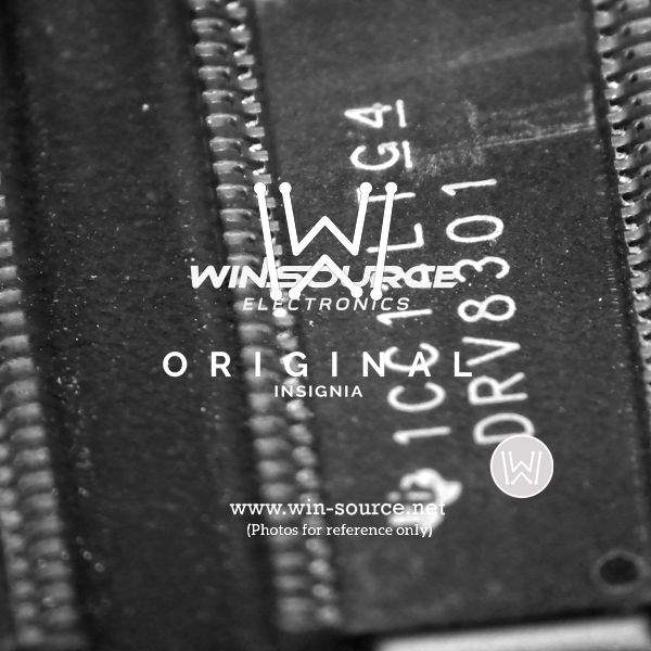DRV8301DCAR Real Image3