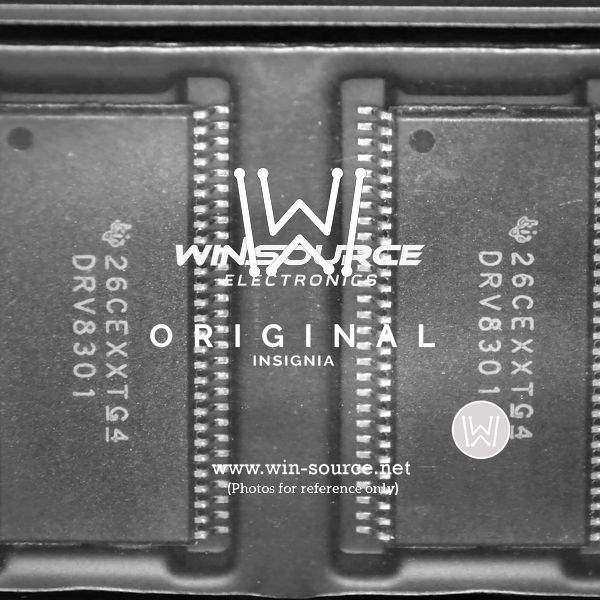 DRV8301DCAR Real Image4