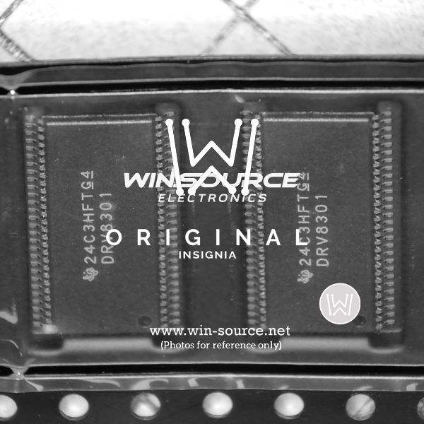DRV8301DCAR Real Image5