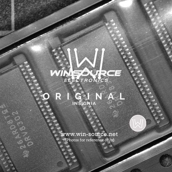 DRV8302DCAR Real Image2