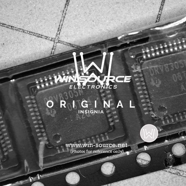 DRV8305NPHPR Real Image1