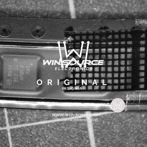 DRV8306HRSMR Real Image2