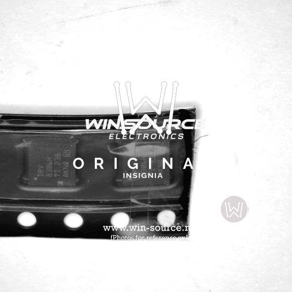 DRV8306HRSMR Real Image3