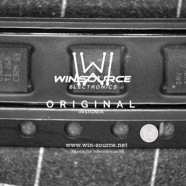 DRV8306HRSMR Real Image4