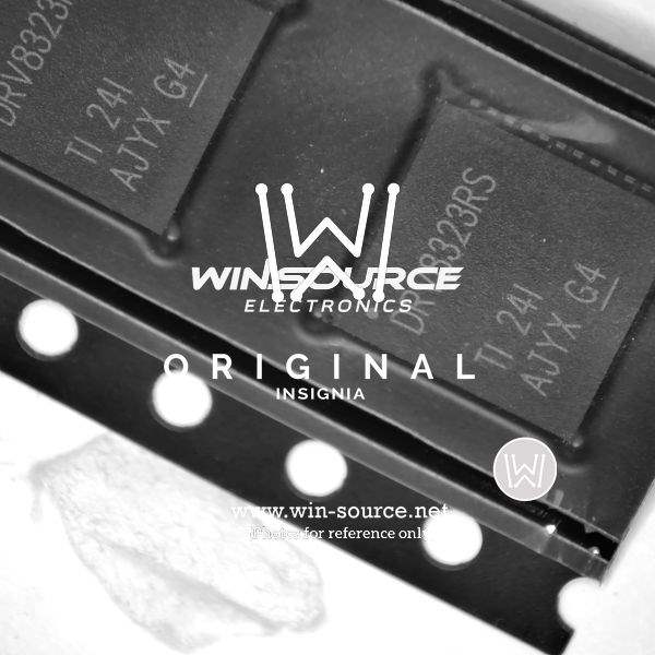 DRV8323RSRGZR Real Image1