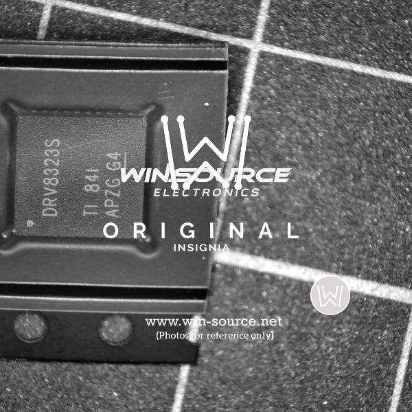 DRV8323SRTAR Real Image3