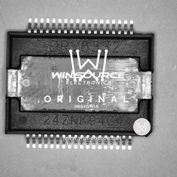 DRV8332DKD Real Image