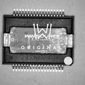 DRV8332DKD Real Image