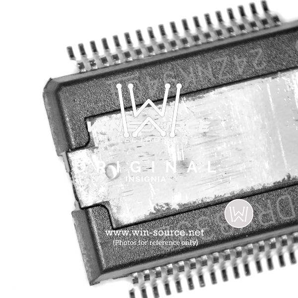 DRV8332DKDR Real Image2