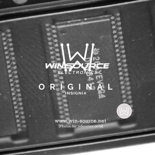 DRV8412DDWR Real Image1