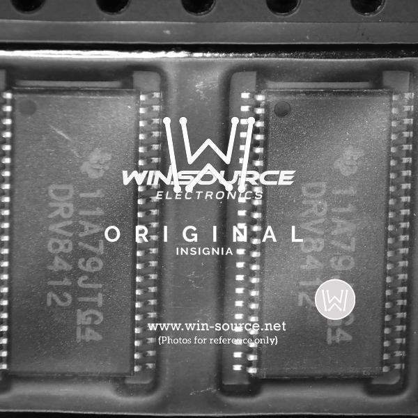 DRV8412DDWR Real Image3