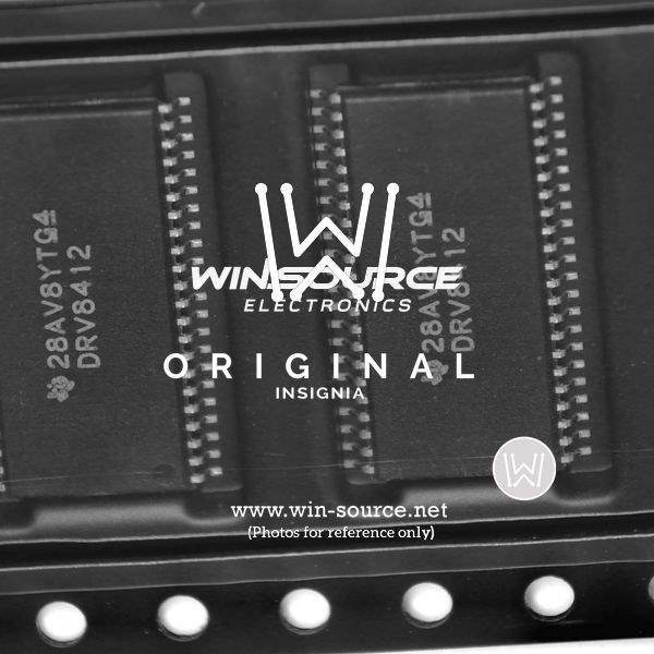 DRV8412DDWR Real Image5