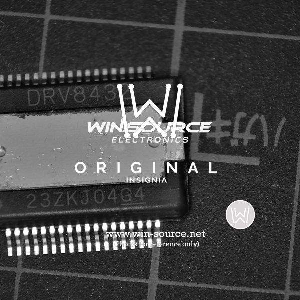 DRV8432DKD Real Image1
