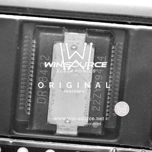 DRV8432DKDR Real Image1