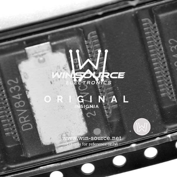 DRV8432DKDR Real Image2