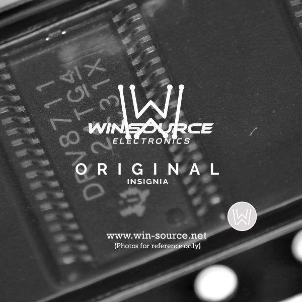 DRV8711DCP Real Image3