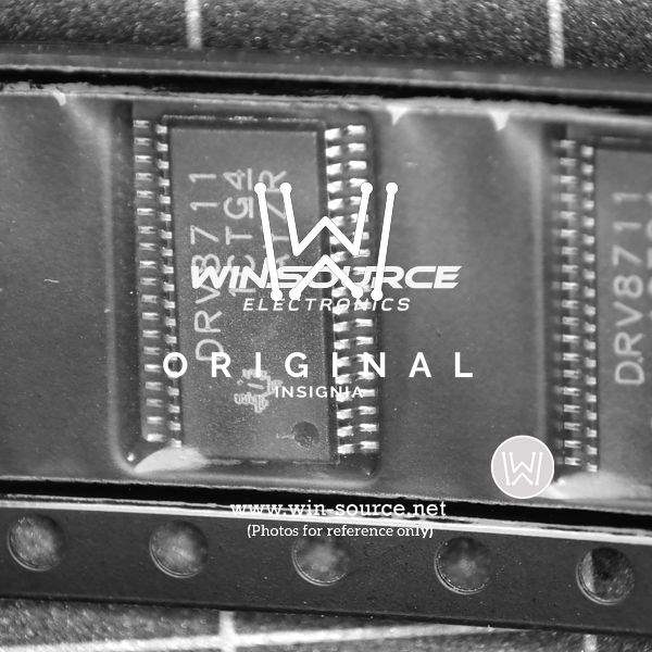 DRV8711DCPR Real Image2