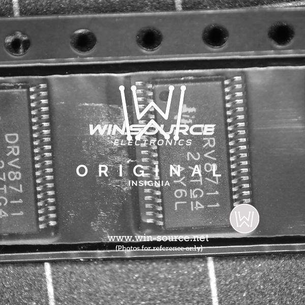DRV8711DCPR Real Image3