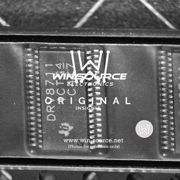 DRV8711DCPR Real Image6